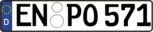 EN-PO571