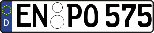 EN-PO575