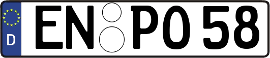 EN-PO58