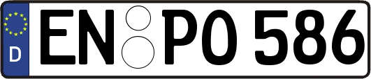 EN-PO586