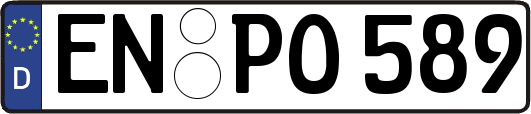 EN-PO589