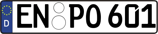 EN-PO601