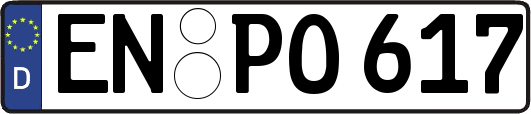 EN-PO617