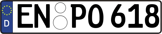 EN-PO618