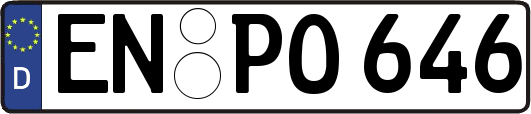 EN-PO646