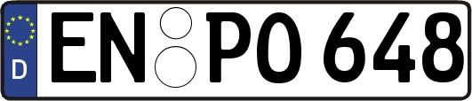EN-PO648