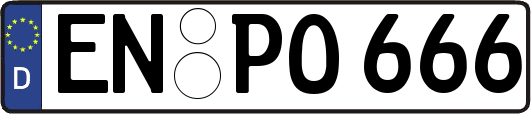 EN-PO666