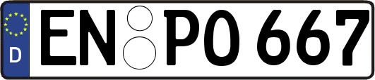 EN-PO667