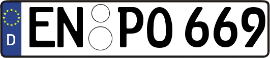 EN-PO669