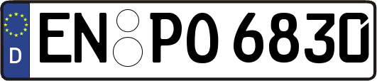 EN-PO6830
