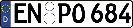 EN-PO684
