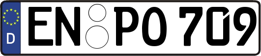 EN-PO709