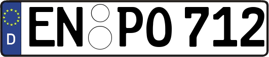 EN-PO712