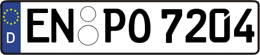 EN-PO7204