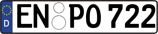 EN-PO722
