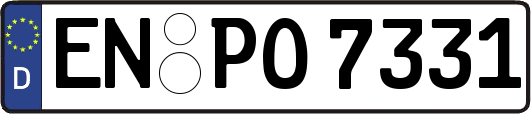 EN-PO7331