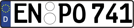 EN-PO741