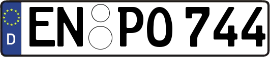 EN-PO744
