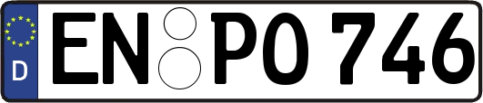 EN-PO746