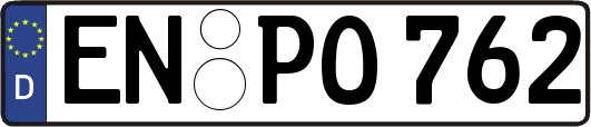 EN-PO762