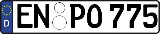 EN-PO775