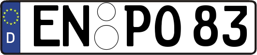 EN-PO83