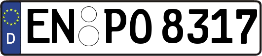 EN-PO8317