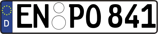 EN-PO841