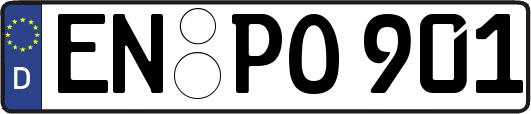 EN-PO901