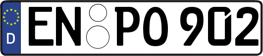 EN-PO902