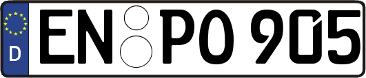 EN-PO905