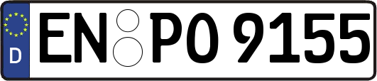 EN-PO9155