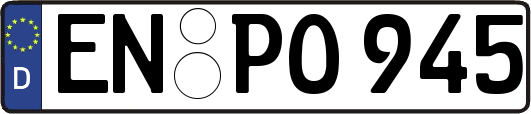 EN-PO945