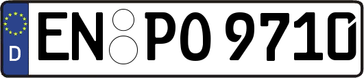 EN-PO9710