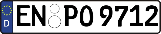 EN-PO9712