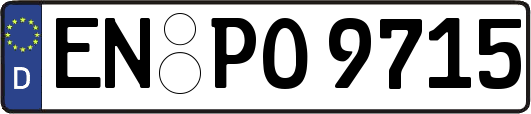 EN-PO9715