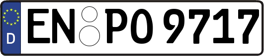 EN-PO9717