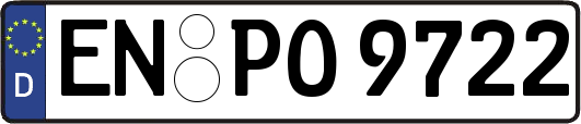 EN-PO9722