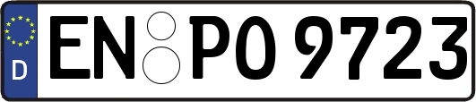 EN-PO9723