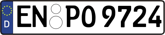 EN-PO9724