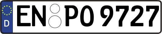 EN-PO9727