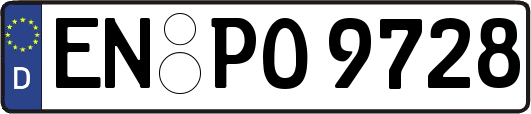 EN-PO9728