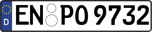 EN-PO9732