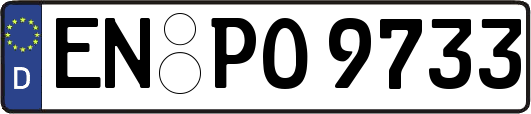 EN-PO9733