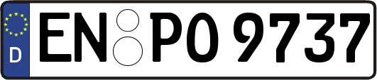 EN-PO9737