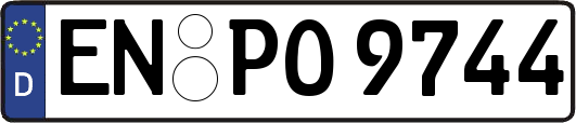EN-PO9744