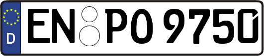 EN-PO9750