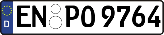 EN-PO9764
