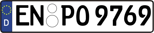 EN-PO9769