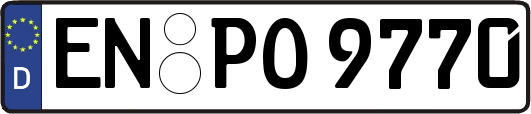 EN-PO9770